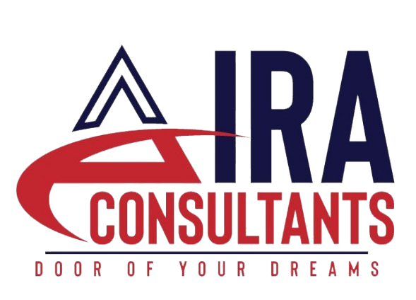 Aira Consultants Logo